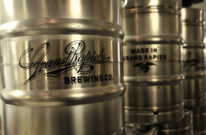 Grand Rapids Brewing Co. 3