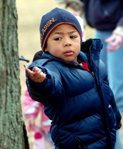 Photo credit: Huron-Clinton Metroparks Photo credit: Huron-Clinton Metroparks