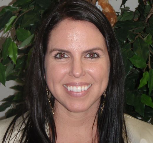 Jennie Miller