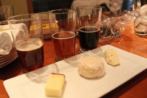 Michigan craft brew