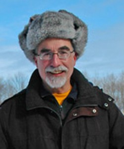 Mike Norton winter mug