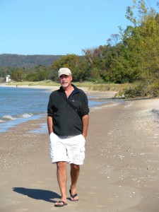 Mike Norton