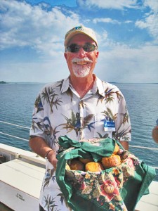Mike Norton