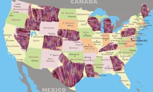 MittenMap