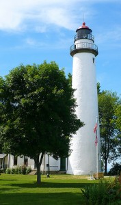 Point Aux Barques Lighthouse Point Aux Barques Lighthouse