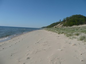 Saugatuck Dunes State Park Saugatuck Dunes State Park