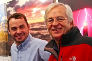 Todd and Brad Reed