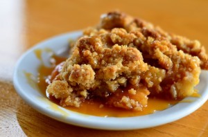 applie pie upper crust deli manistique mi