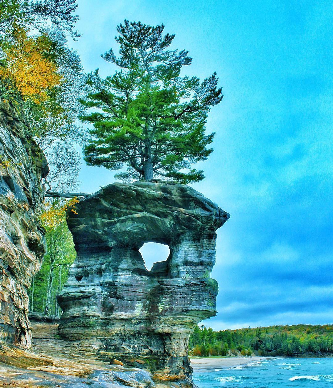 12 Hidden Gems in Michigan  Michigan
