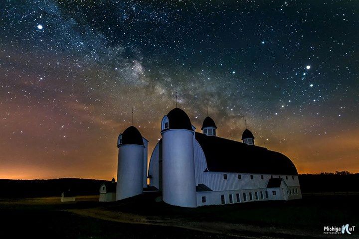 sleeping bear national lakeshore michigan nut photo D.H. Day Barn.jpg
