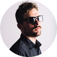 Eddie Logix