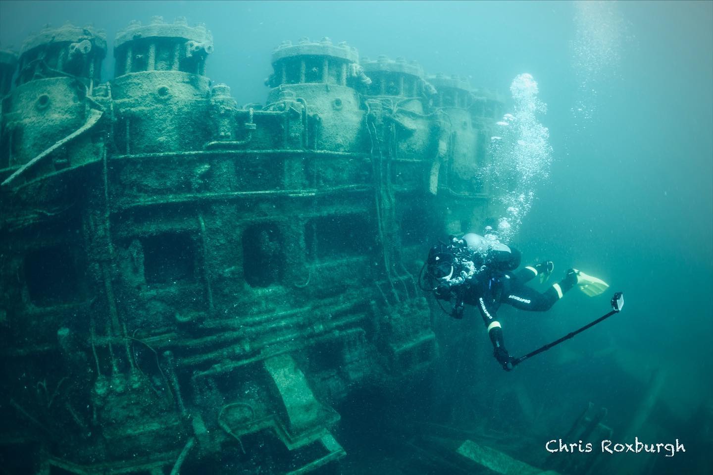 Shipwreck