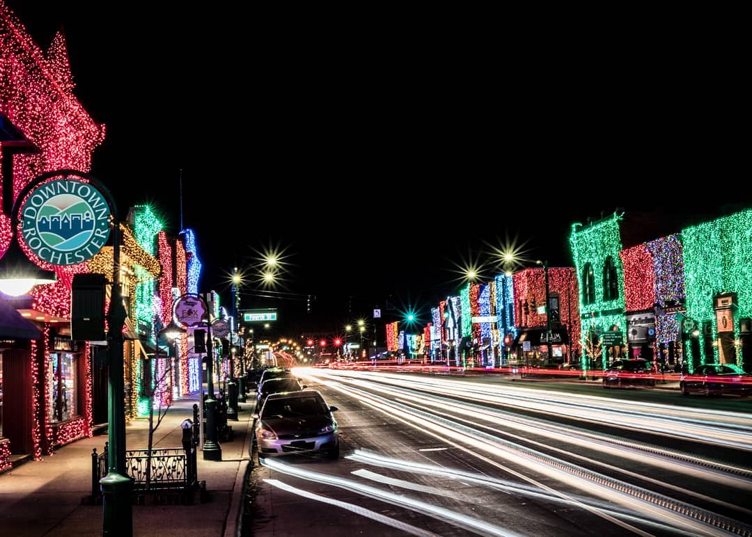 Big Bright Light Show