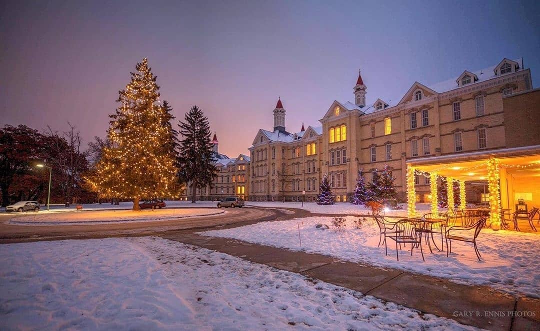Village at Grand traverse Commons