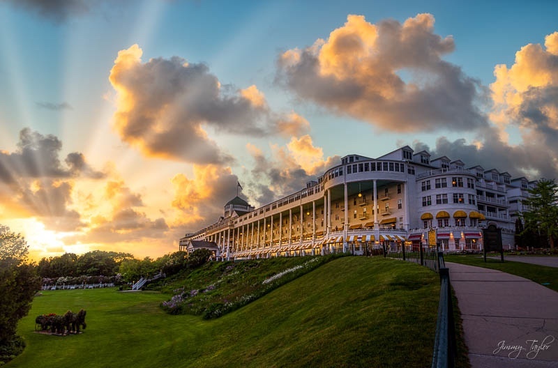 Grand Hotel