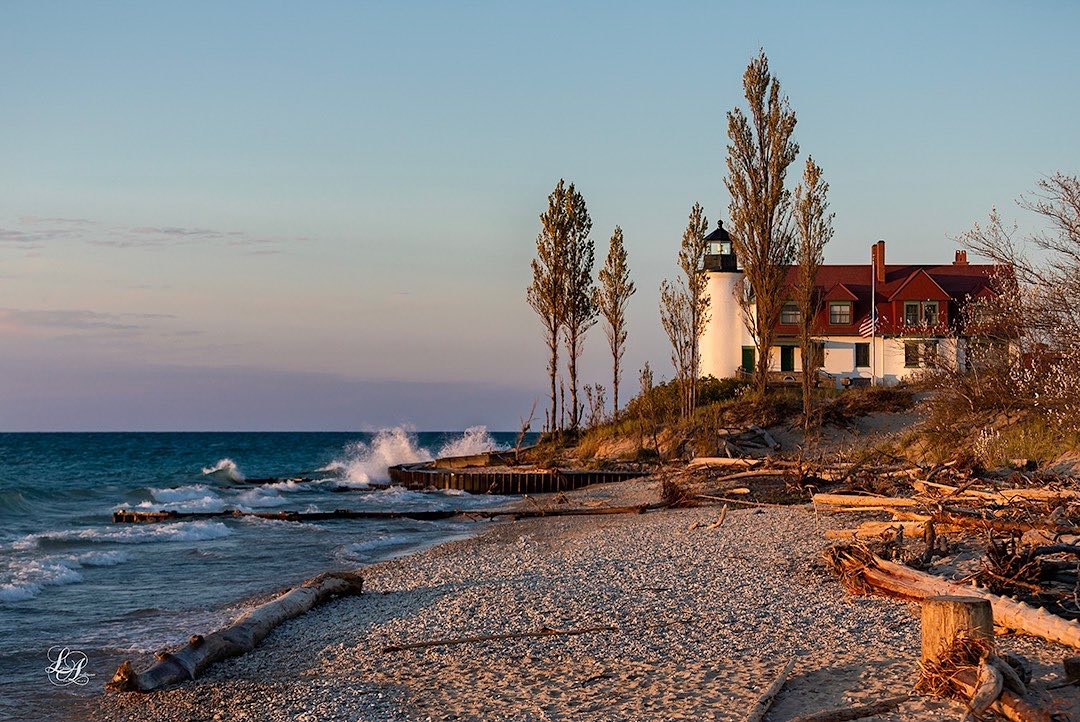 Point Betsie