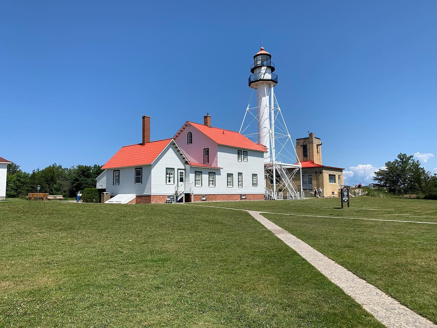 Great Lakes Shipwreck Museum