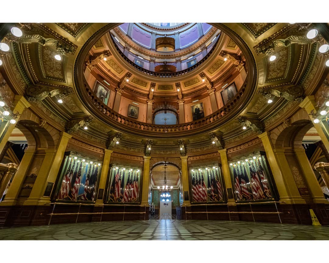 Capital Building
