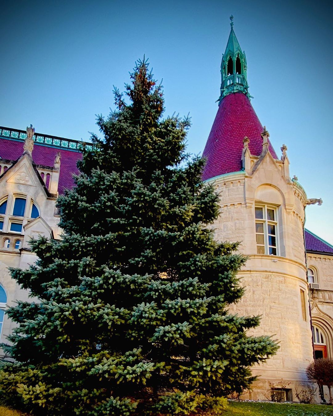 Castle Museum