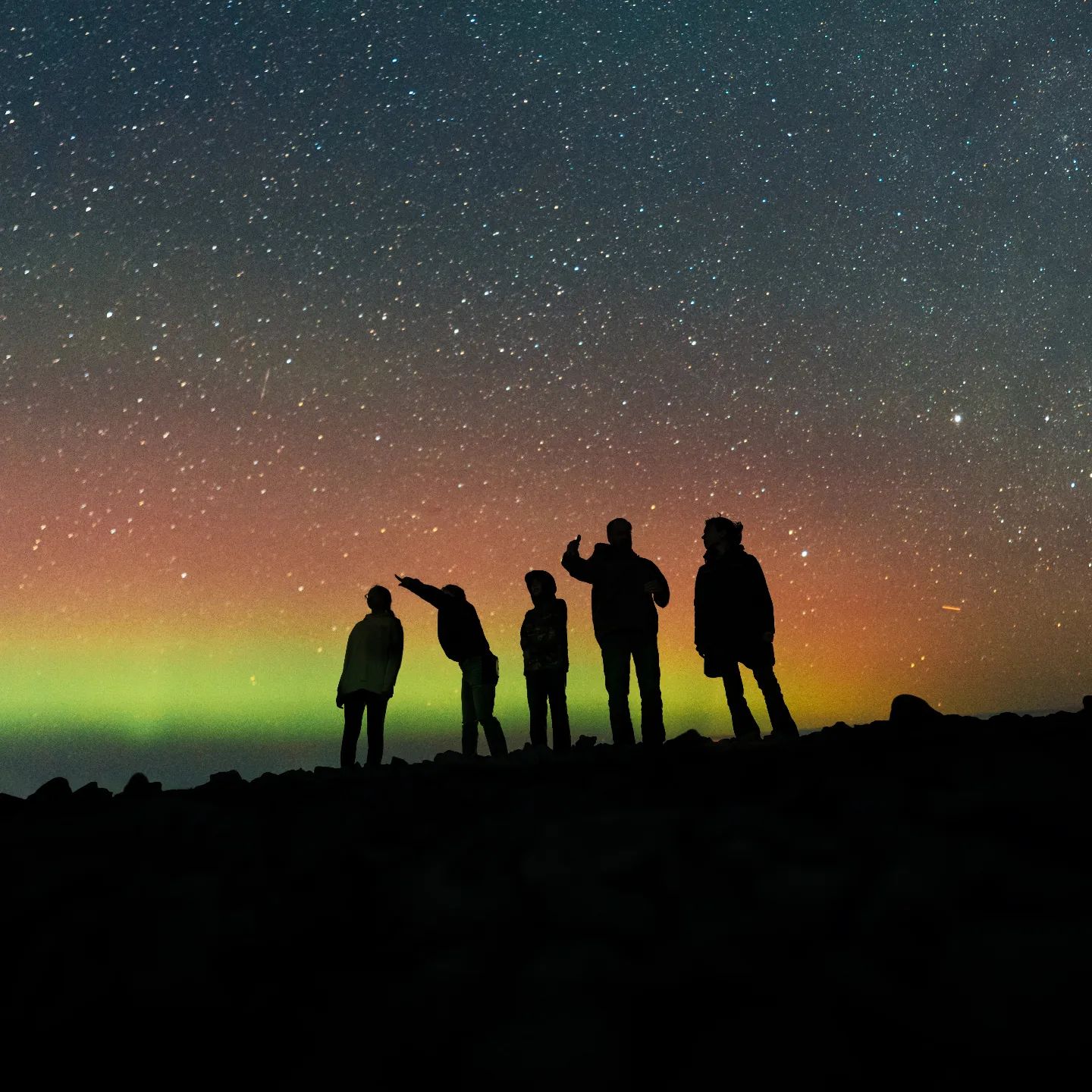 Northern Lights