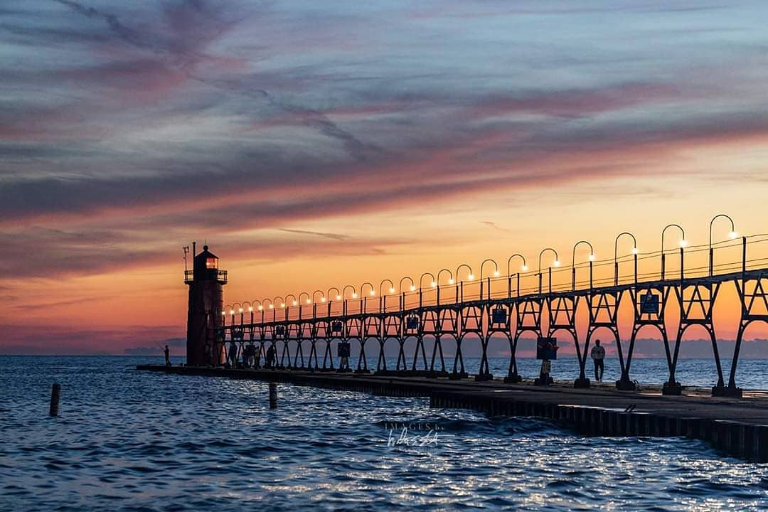 South Haven Lighthouse