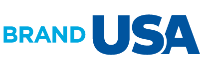 Brand USA Logo