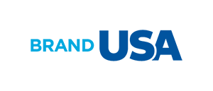 Brand USA Logo