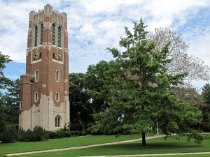 MSU blog Pure Michigan