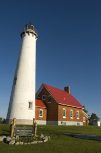 TawasLightHouse Tawas Lighthouse