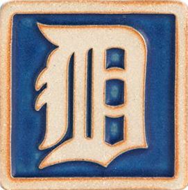 Tiger's Tile