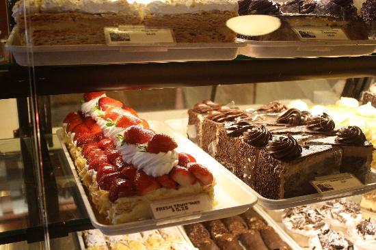 Astoria Pastry Shop
