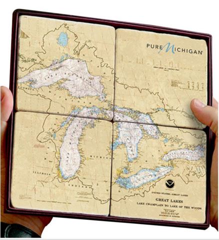 coasters