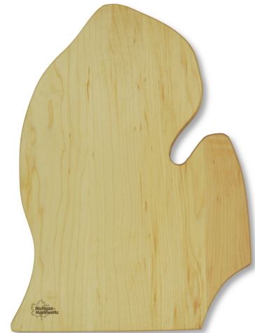 cutting board