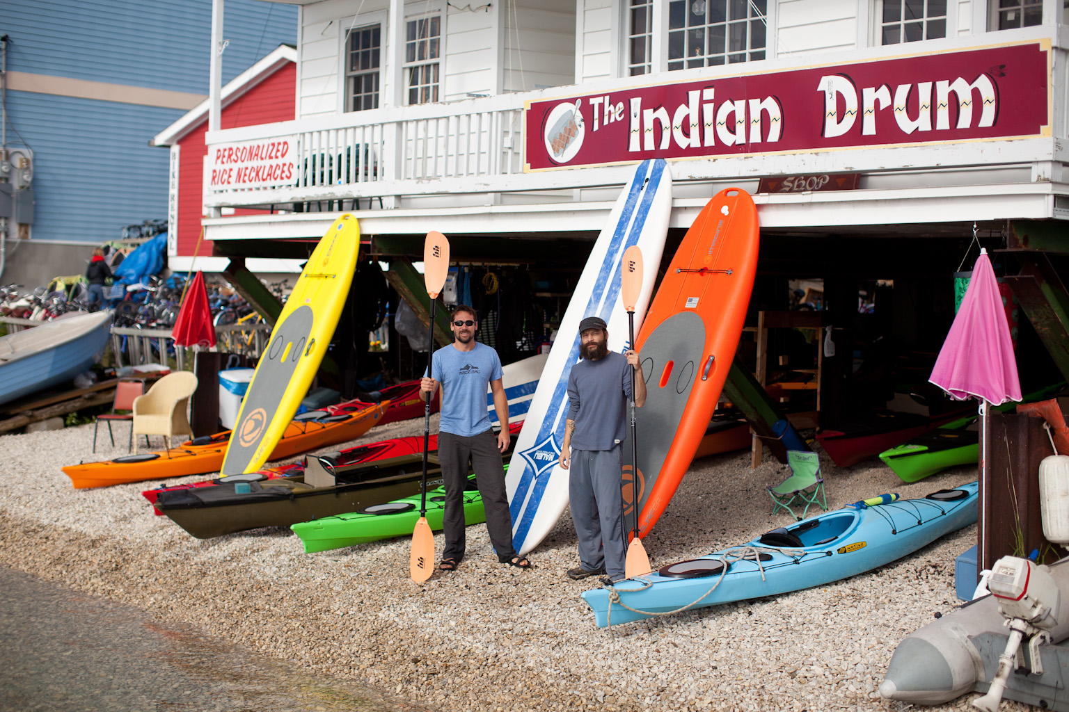 Great Turtle Kayak Rentals in Mackinac Island Great Turtle Kayak Rentals in Mackinac Island