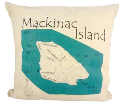pillow