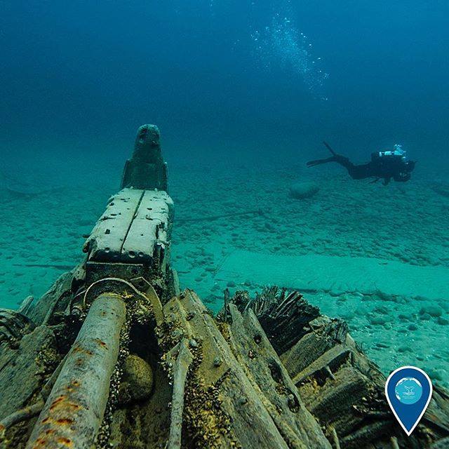 shipwreck