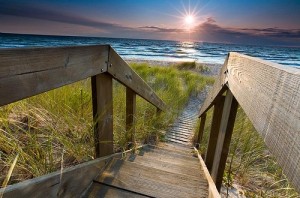 Sleeping Bear Dunes