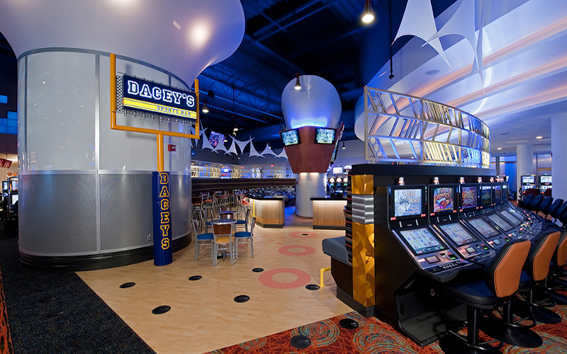 FireKeepers Casino in Battle Creek