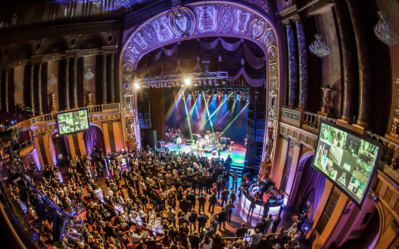 The Fillmore
