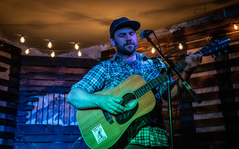 Handcrafted music in Marquette