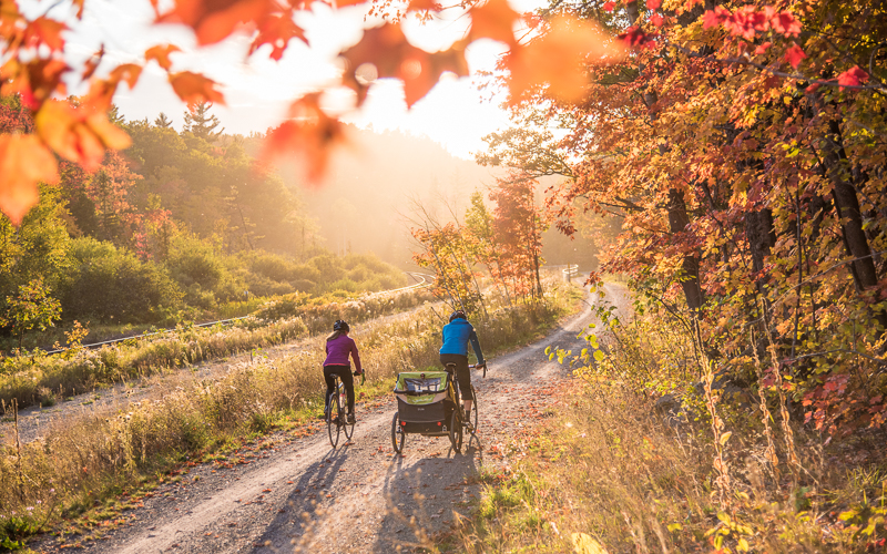 Outdoor Recreation in Marquette
