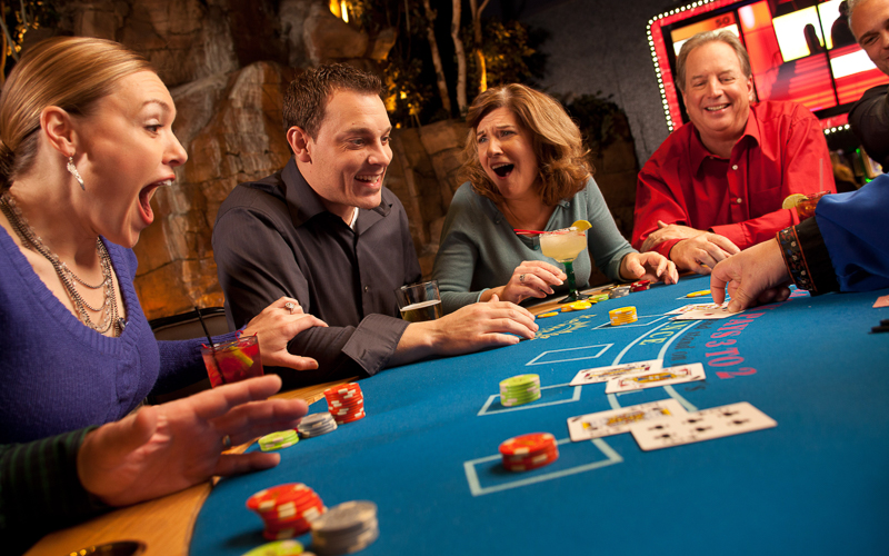 Casinos in Sault Ste. Marie