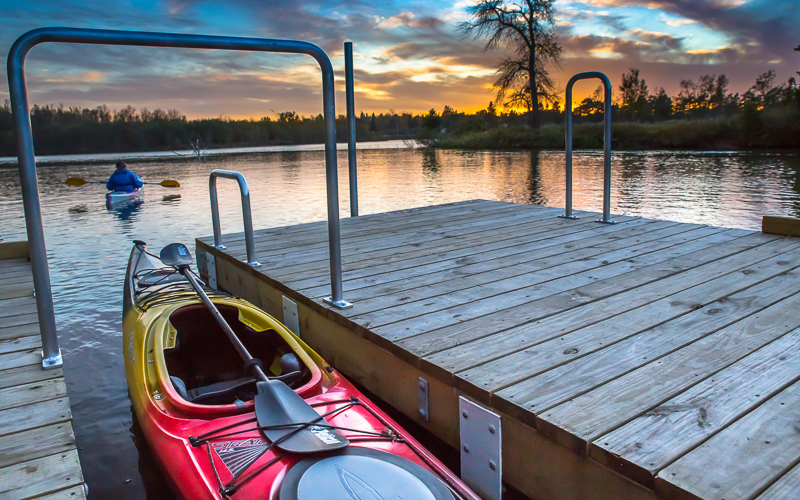Outdoor Recreation in Sault Ste. Marie