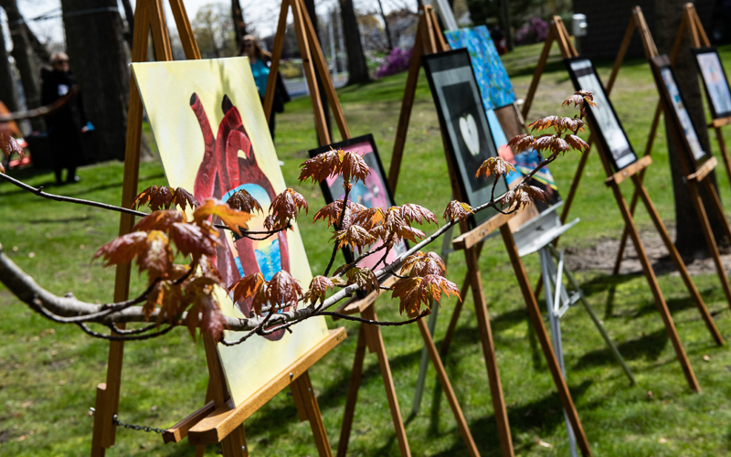 History and Culture in South Haven