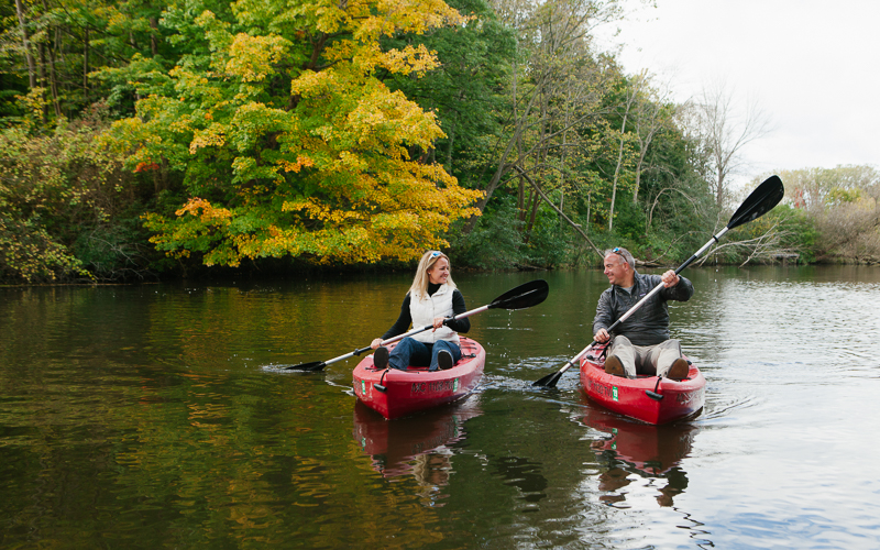 Outdoor Recreation in South Haven