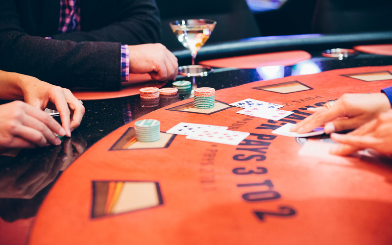 Casinos in Traverse City