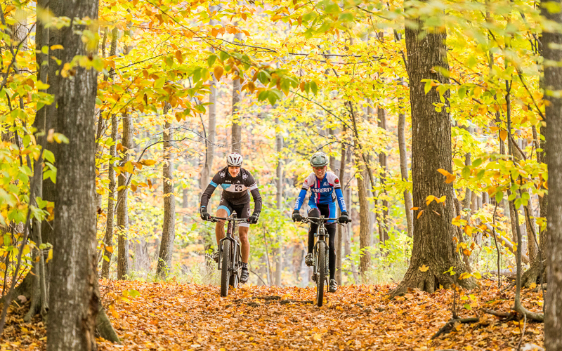 Outdoor Recreation in Traverse City