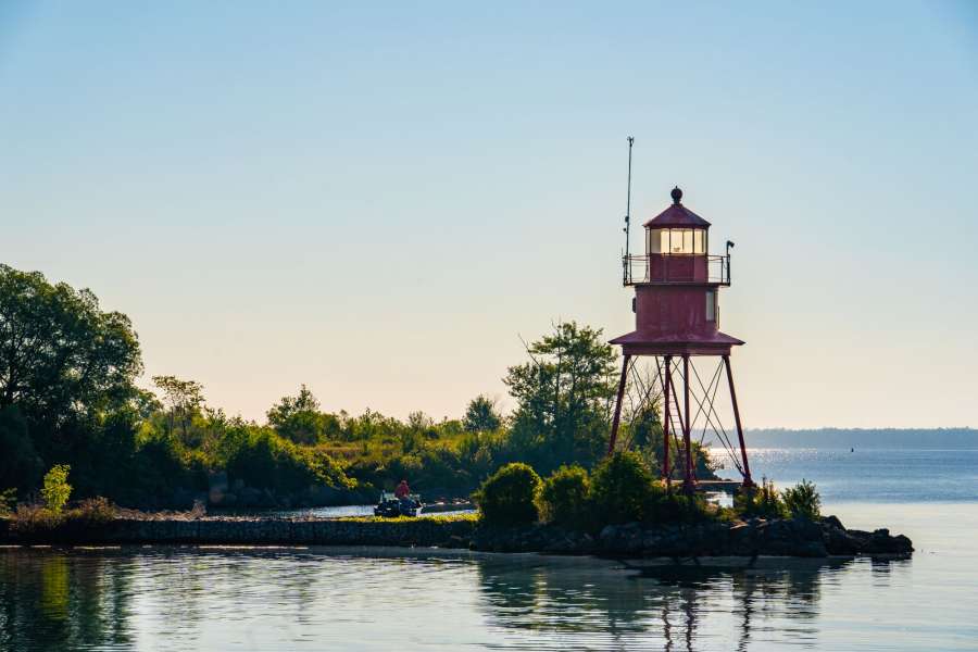 Alpena Lighthouse