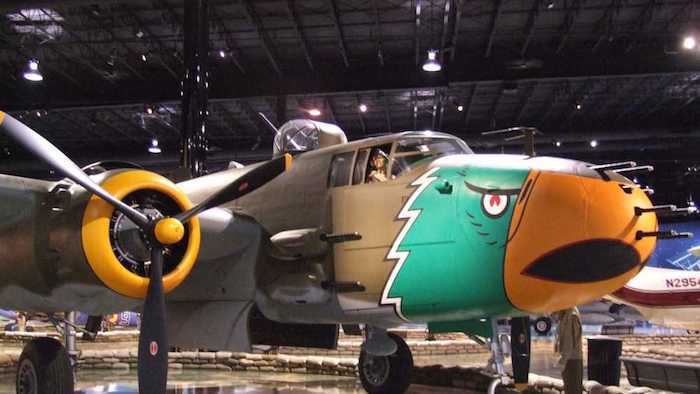 Air Zoo Kalamazoo