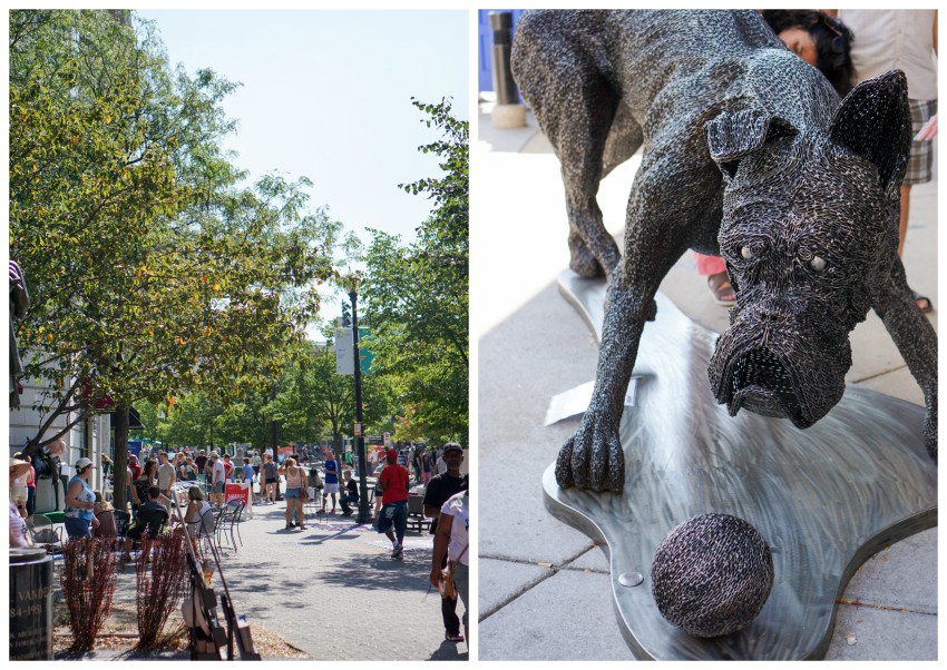 ArtPrize grand rapids